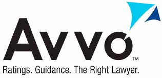 Avvo Rated