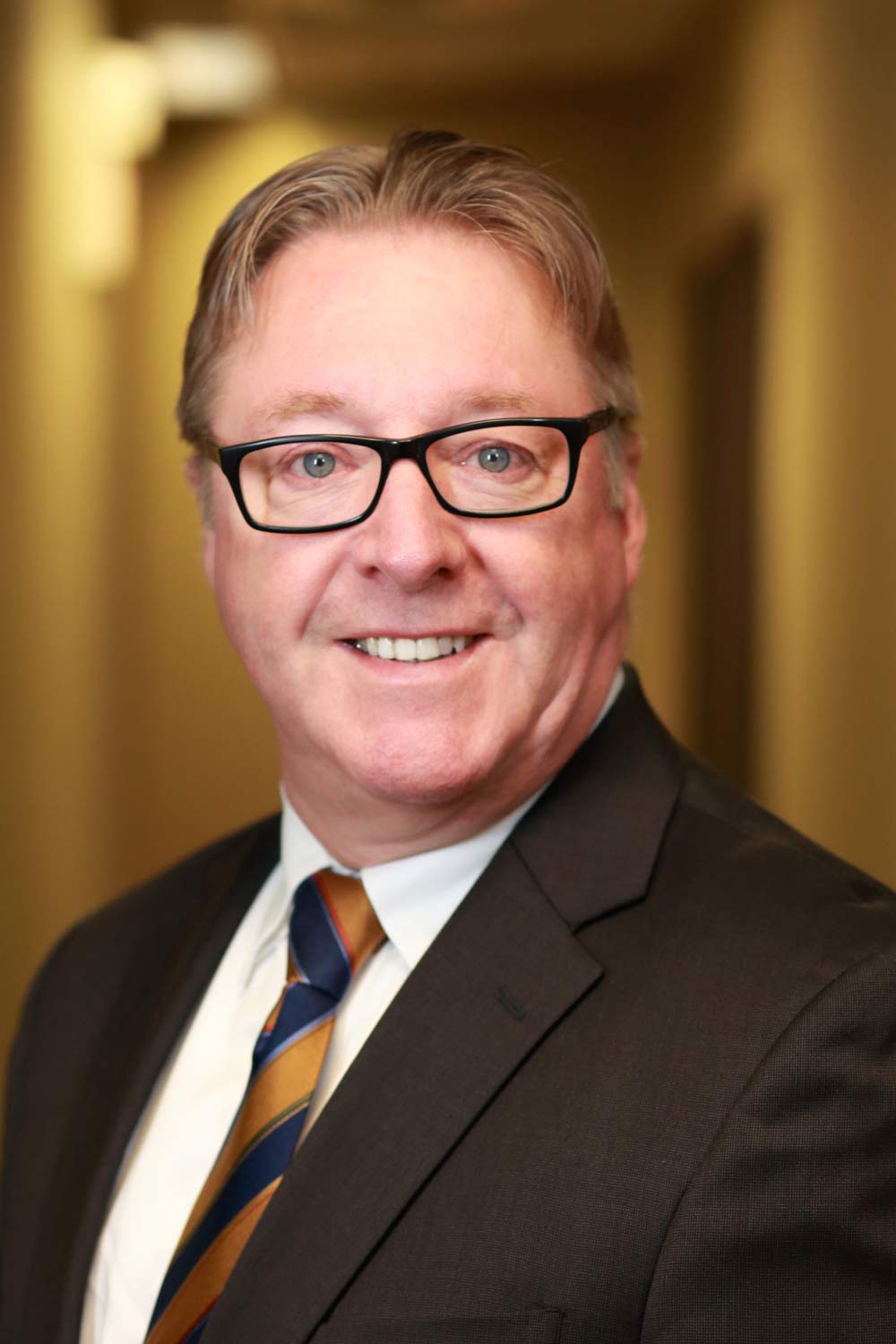 P. Edward Schell