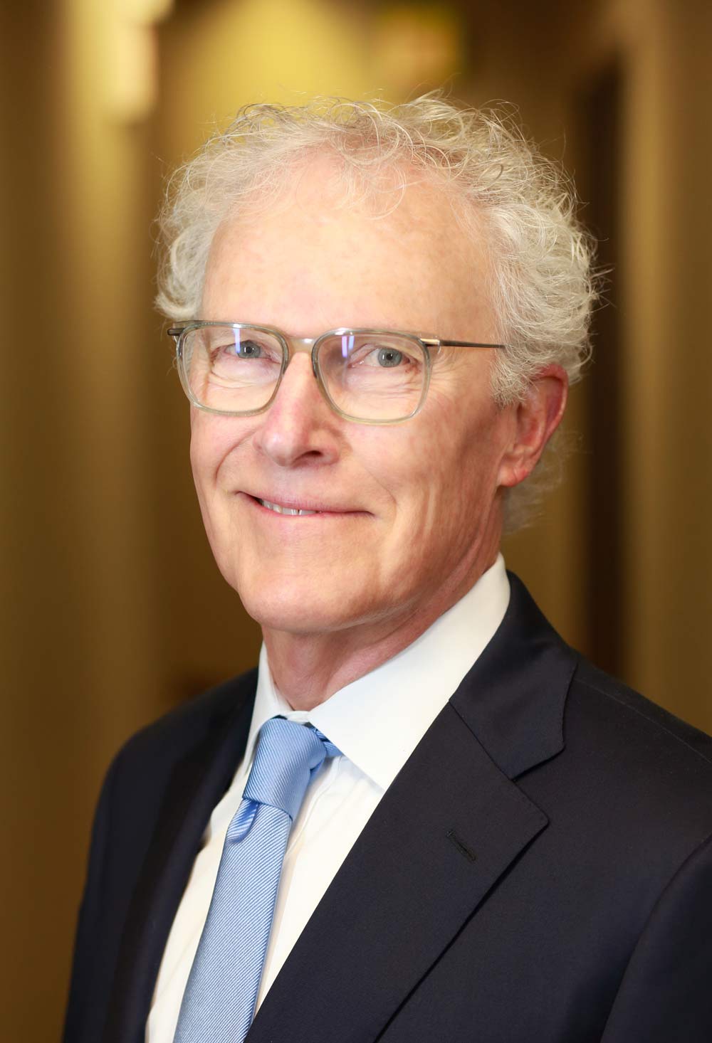 James T. Oglesby