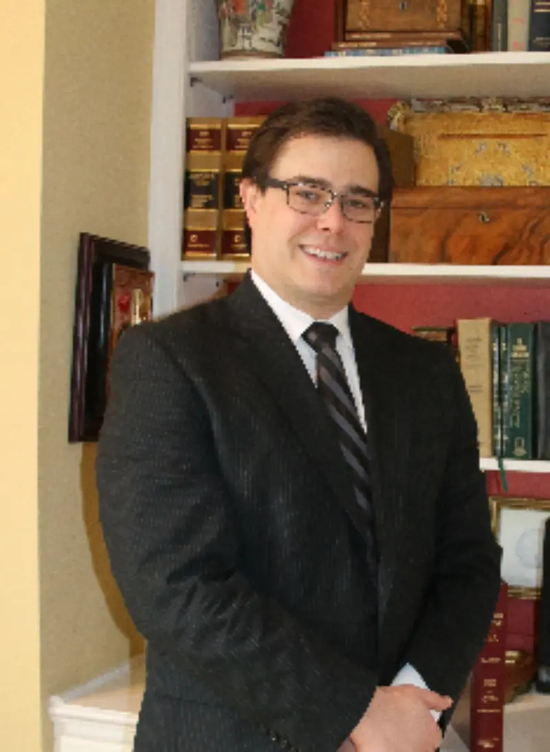John M. Ballard